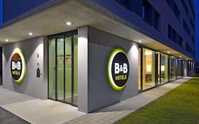 B&B Hotel Graz City-Süd
